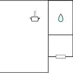 1 Bedroom Beautiful In Διαμέρισμα