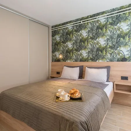 Apartment 1 Bedroom Beautiful In
