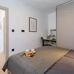 1 Bedroom Beautiful In