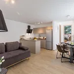 1 Bedroom Beautiful In Lägenhet