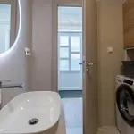 1 Bedroom Beautiful In Lägenhet *