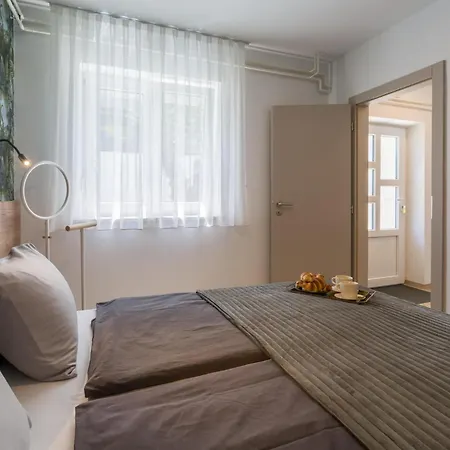 Appartement In With Wifi Poreč